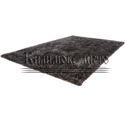 Shaggy carpet Lalee Style 700 anthracite - высокое качество по лучшей цене в Украине.